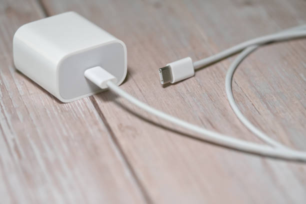 20W Type-C Charger