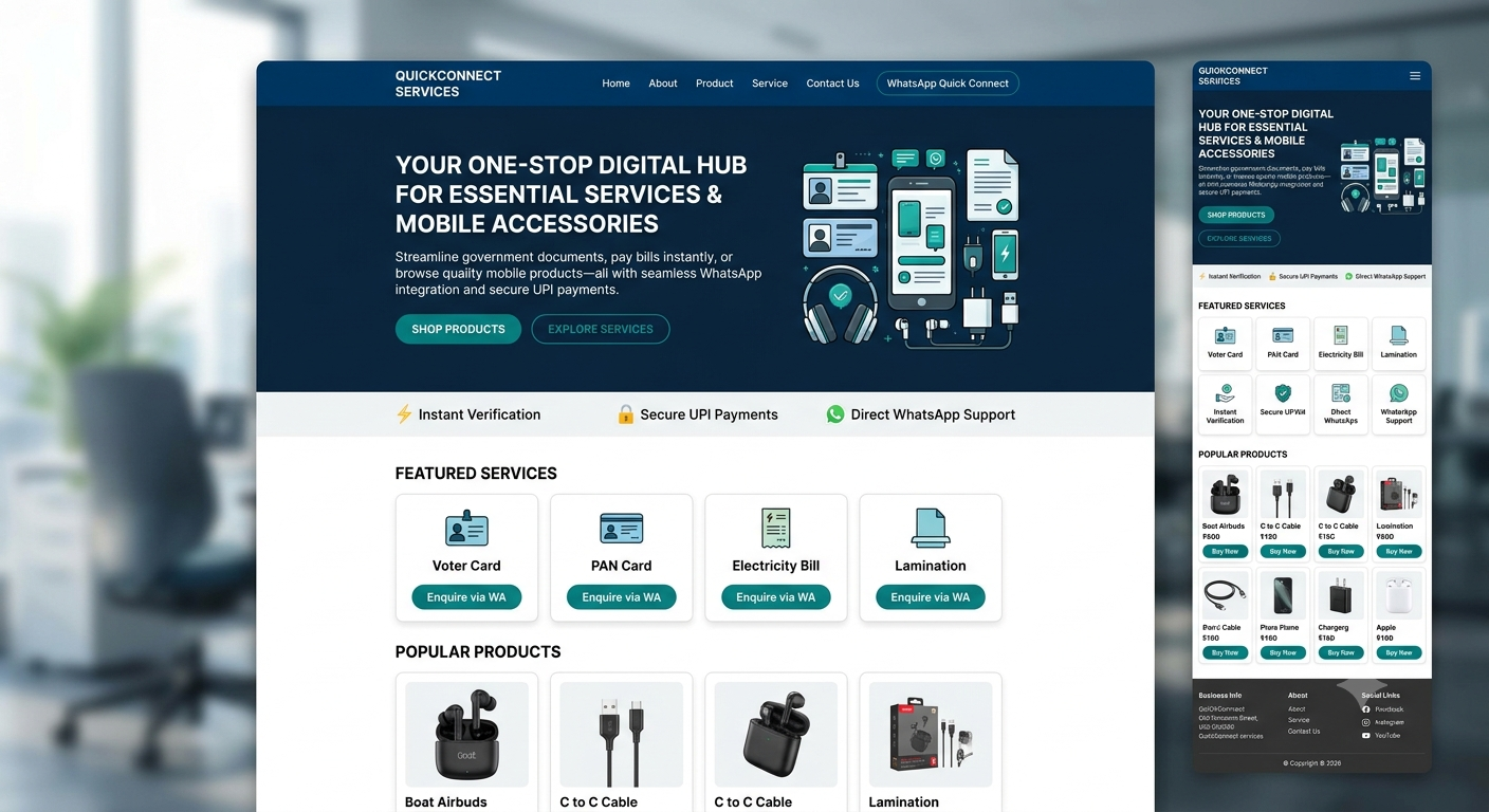 TechPlus Services
